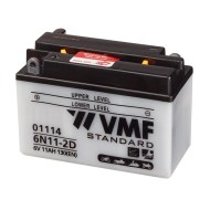 VMF Powersport Accu 11 Ampere 6N11-2D